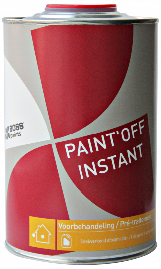 Paintoff Instant-30