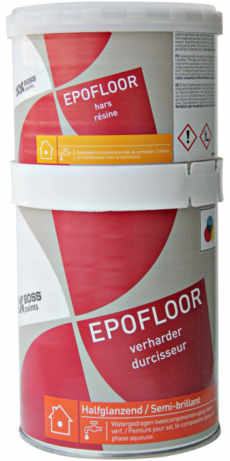 Epofloor-30