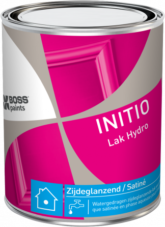 Intio Laque Hydro-30