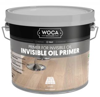 Woca Invisible Oil Primer-30