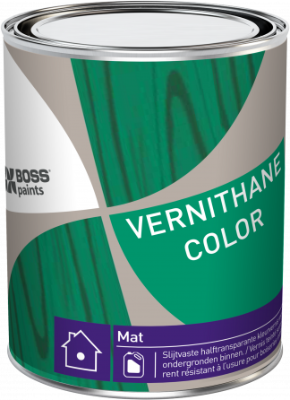 Vernithane Color-30