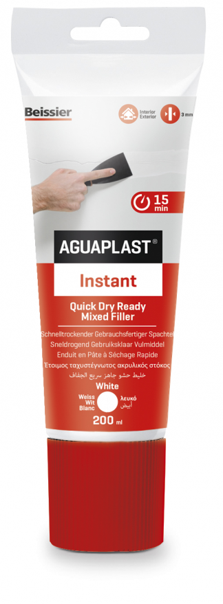 Aguaplast Instant-30