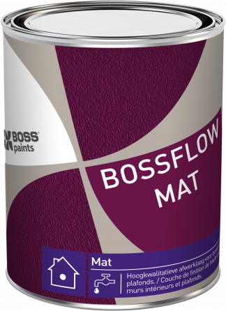 Bossflow Mat-30