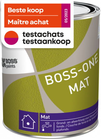 Boss-one Mat-30