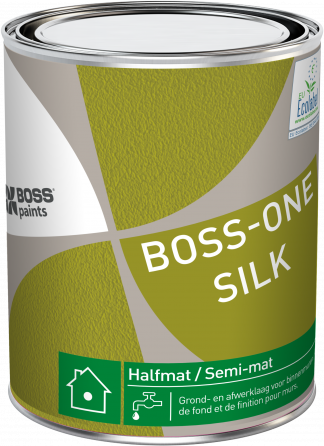 Boss-one Silk-30