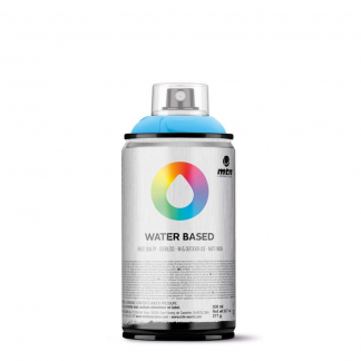 Waterbased Spray Paint-30