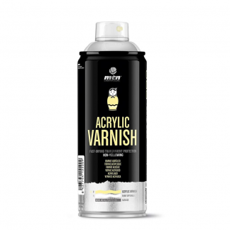 Pro Acrylic Varnish-30