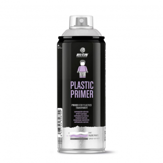 Pro Plastic Primer-30