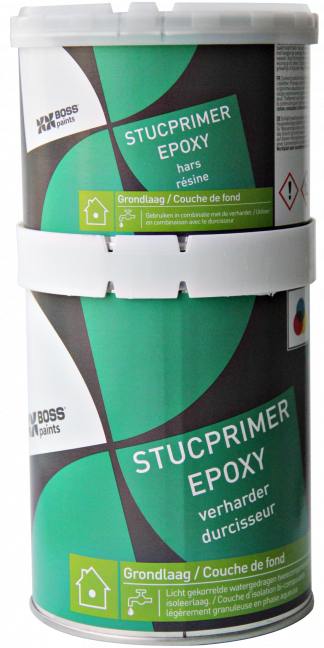 Stucprimer Epoxy-30
