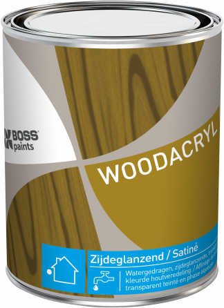 Woodacryl-30