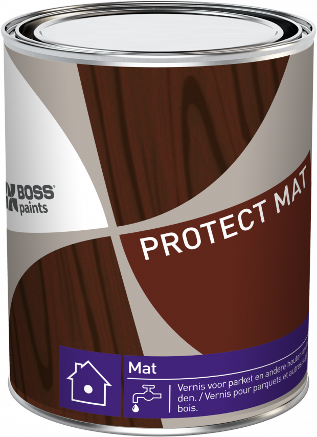 Protect Mat 