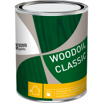 Woodoil Classic-20