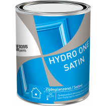 Hydro One Satin-20