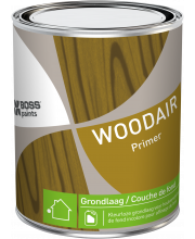 Woodair Primer