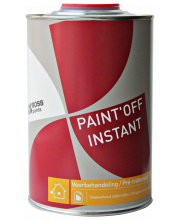 Paint'off Instant
