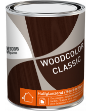 Woodcolor Classic
