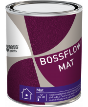 Bossflow Mat