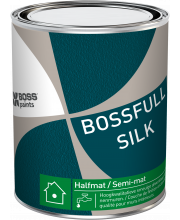 Bossfull Silk
