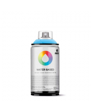 Waterbased Spray Paint
