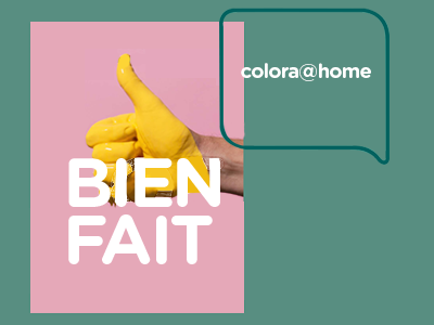 colora | pourquoi un conseil couleur à votre domicile vous convient-il ?