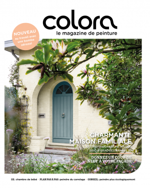 colora magazine 