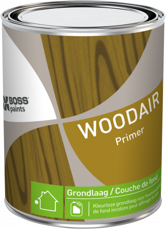 Woodair Primer-30