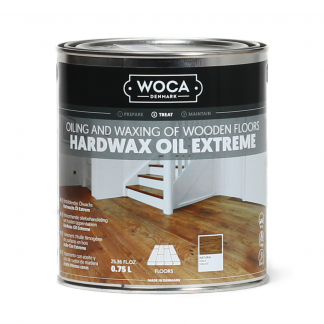 Woca Hardwax Extreme Oil-30