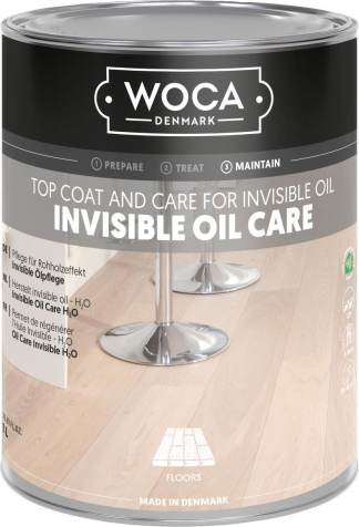 Woca Invisible Oil Care-30