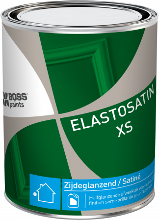 Elastosatin Xs-30