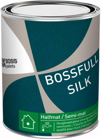 Bossfull Silk-30