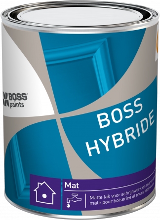 Boss-hybride-30