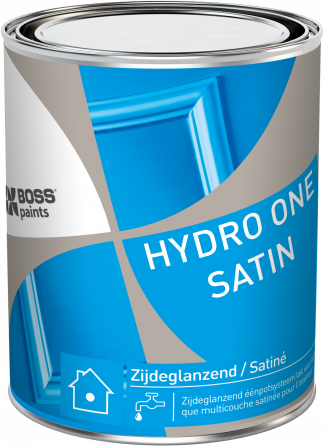 Hydro One Satin-30