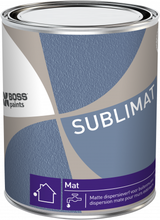 Sublimat-30