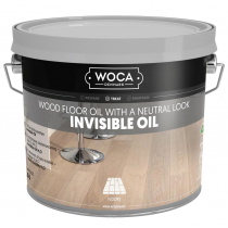 Woca Invisible Oil-20