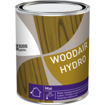 Woodair Hydro-20