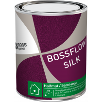Bossflow Silk-20