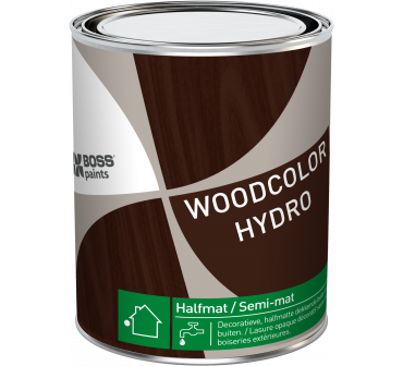 Woodcolor Hydro-20