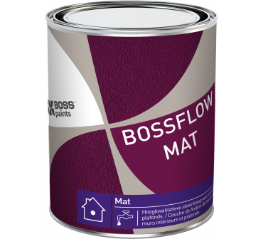 Bossflow Mat-20