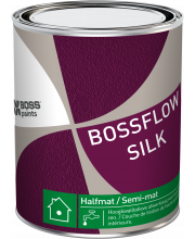 Bossflow Silk