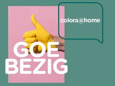 colora | waarom een kleuradvies aan huis iets voor jou is