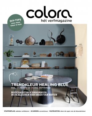 colora magazine 