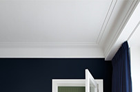 Kleuren kiezen voor je plafond: het hoogtepunt van je interieur?