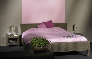 Welp Blog - Verfkleuren kiezen: de ideale slaapkamer kleuren - colora.be PK-51